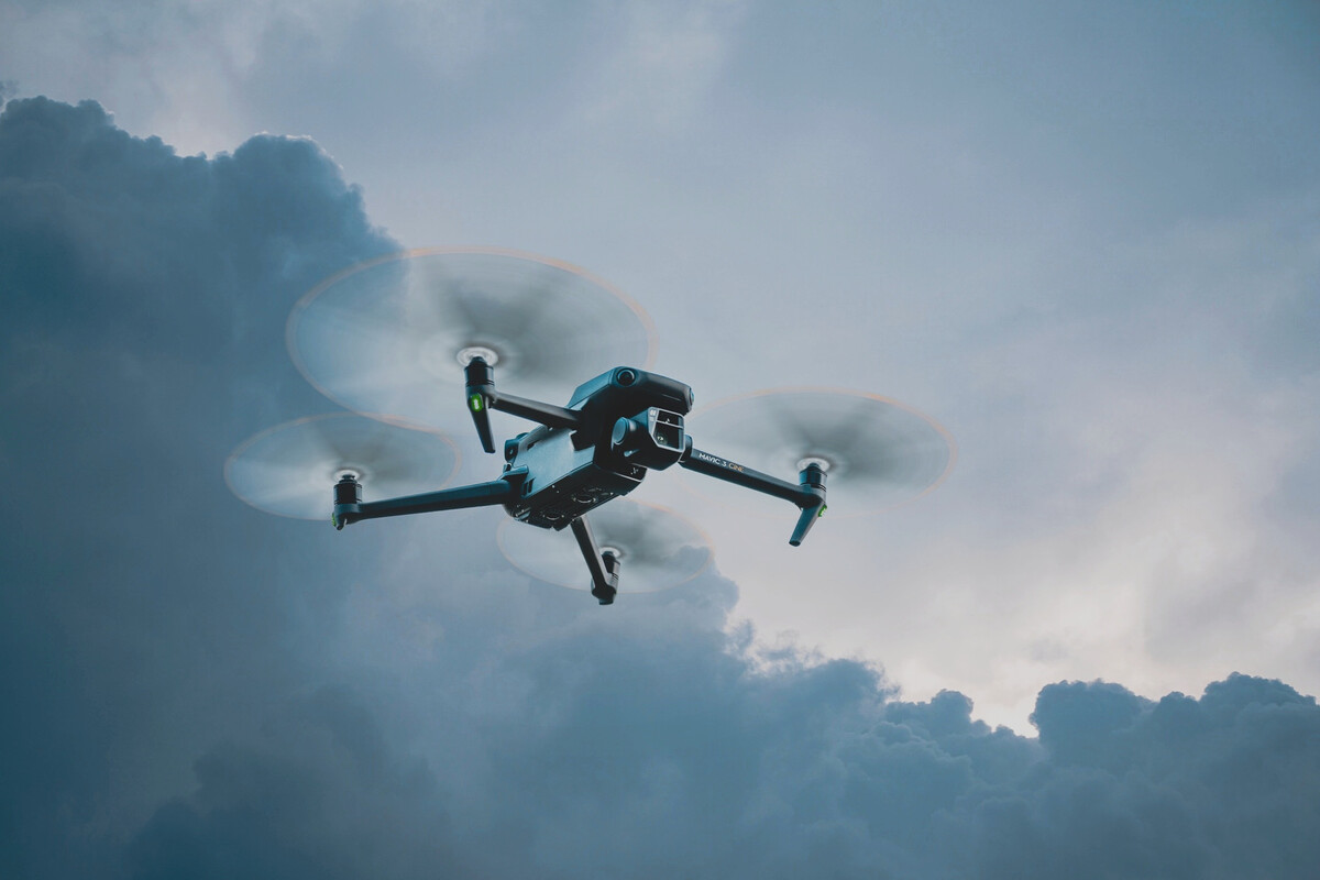 松溪应用 | 风电站选址，看无人机航测如何为风寻“家”